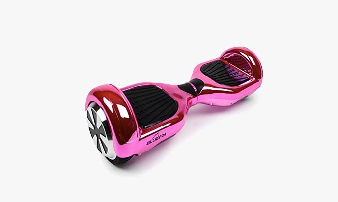 Bluefin Hoverboard Bluefin Hoverboard
