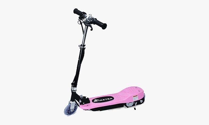 Maztra E120 Max Weight Capacity Electric Scooter Maztra E120 Max Weight Capacity Electric Scooter