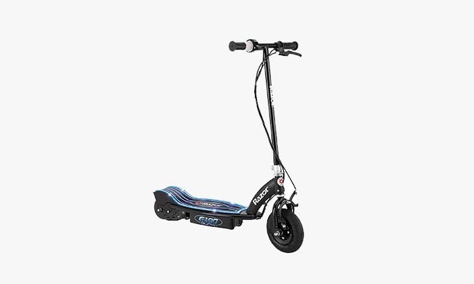 Razor E100 Glow Electric Scooter Razor E100 Glow Electric Scooter