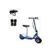 Razor E300S Seated Electric Scooter Razor E300S Seated Electric Scooter