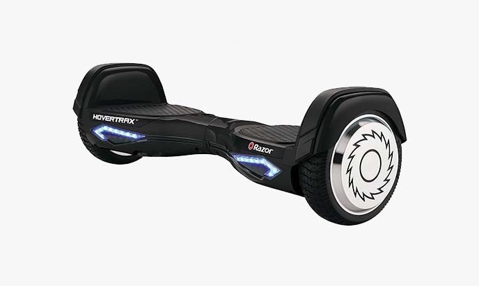 Razor Hovertrax - Self-Balancing Smart Scooter Razor Hovertrax - Self-Balancing Smart Scooter