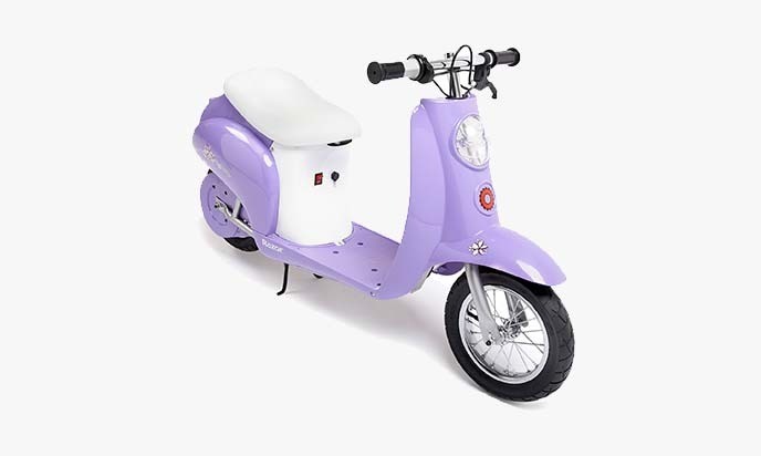 Razor Pocket Mod Razor Pocket Mod