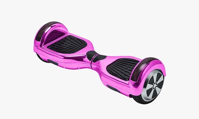 UL2272 Certified Hoverboard UL2272 Certified Hoverboard
