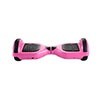 UL2272 Certified Smart Self Balancing Hoverboard Pink UL2272 Certified Smart Self Balancing Hoverboard
