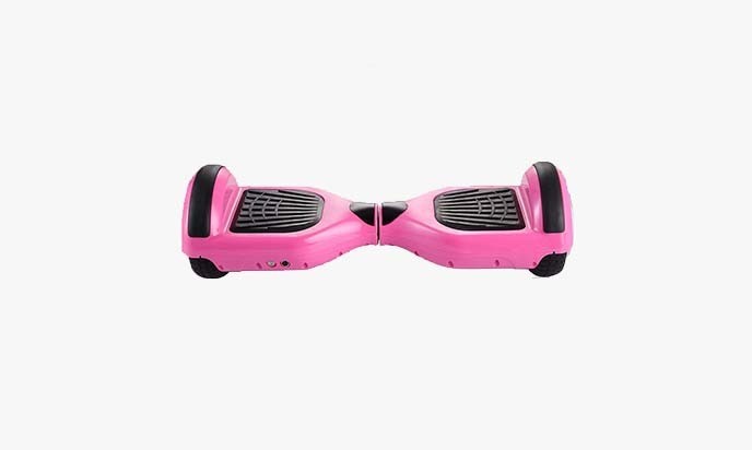 UL2272 Certified Smart Self Balancing Hoverboard UL2272 Certified Smart Self Balancing Hoverboard