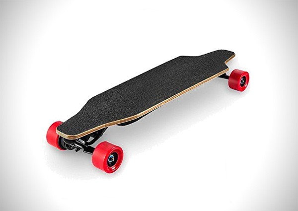 Automatic Remote Control Electric Skateboard Complete Automatic Remote Control Electric Skateboard Complete