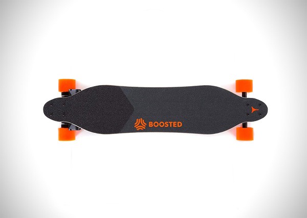 Boosted Dual+ 2000W Electric Skateboard Boosted Dual+ 2000W Electric Skateboard