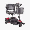 Drive Medical Scout Compact Travel Power Electric Mobility Scooter