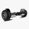 Jetson V8 All Terrain Black Electric Hoverboard