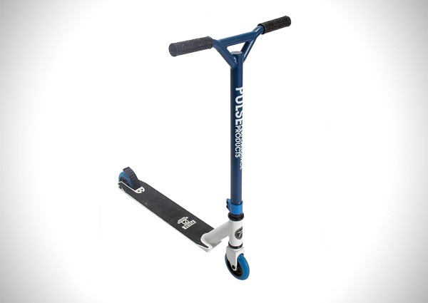 Pulse Performance Products KR2 Freestyle Scooter Pulse Performance Products KR2 Freestyle Scooter