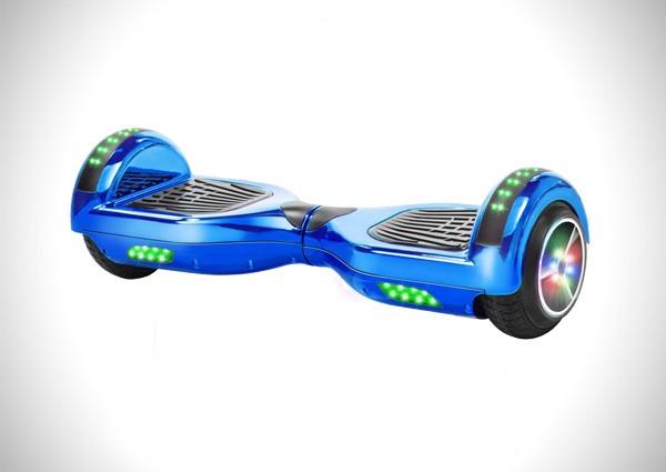 XtremepowerUS Self Balancing Scooter Hoverboard UL2272 Certified XtremepowerUS Self Balancing Scooter Hoverboard UL2272 Certified