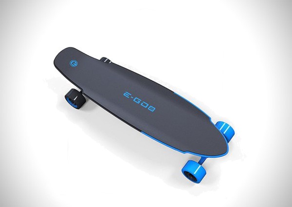 Yuneec Yunego CR001 E-Go Cruiser Yuneec Yunego CR001 E-Go Cruiser