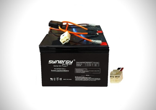 Razor Scooter Battery Razor Scooter Battery