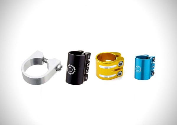 Razor Scooter Clamps Razor Scooter Clamps