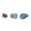 Scooter Bearings
