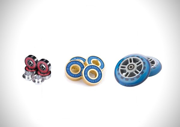 Scooter Bearings Scooter Bearings