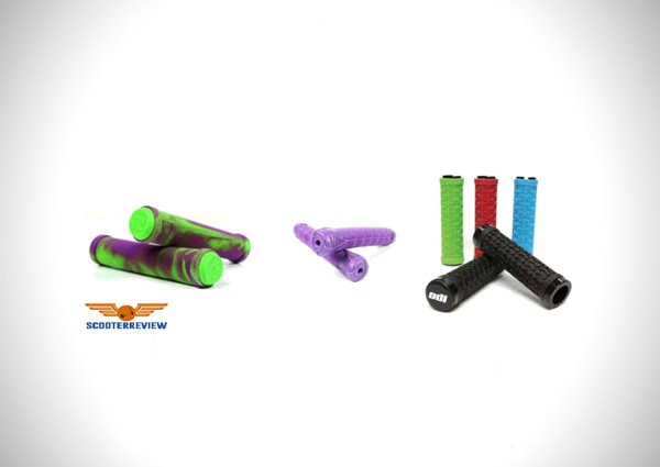 Scooter Grips Scooter Grips