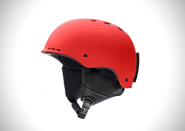 Smith Optics Unisex Adult Holt Snow Sports Helmet Smith Optics Unisex Adult Holt Snow Sports Helmet