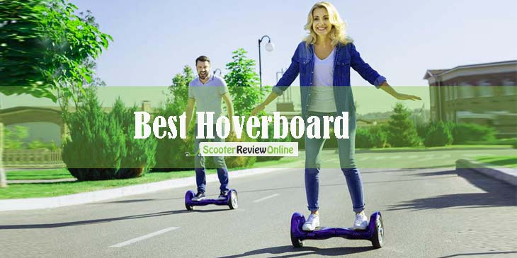 Best Hoverboard