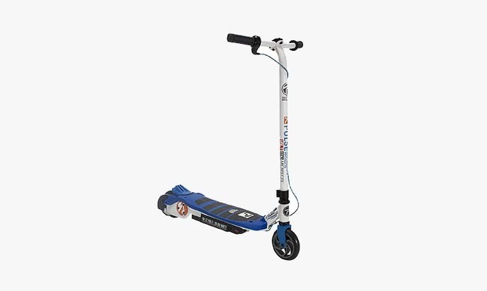 PwrON 80W AC/DC Charger For Pulse Performance GRT-11 Electric Scooter – 12V Output, 6.6ft Cord