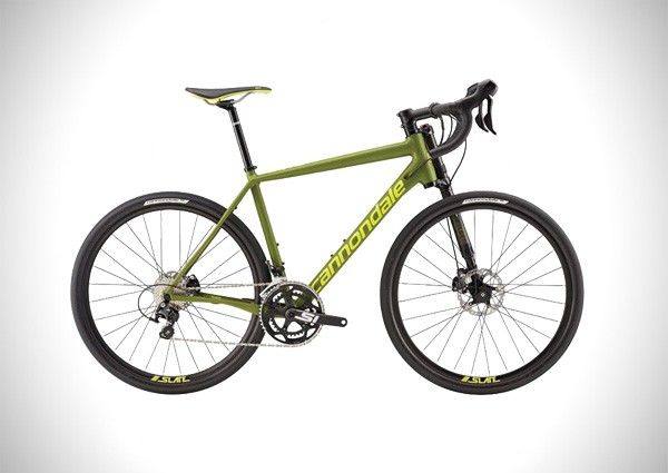 Cannondale Slate 105