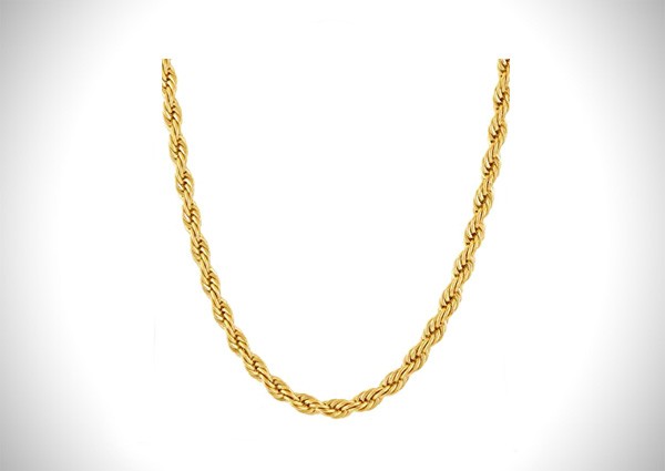 Lifetime Jewelry Rope Chain