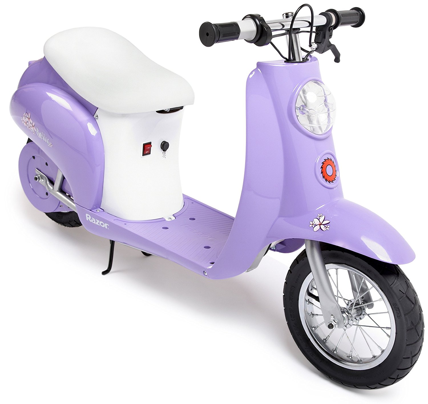 Razor Pocket Mod Electric Scooter Review Razor Pocket Mod Electric Scooter Review