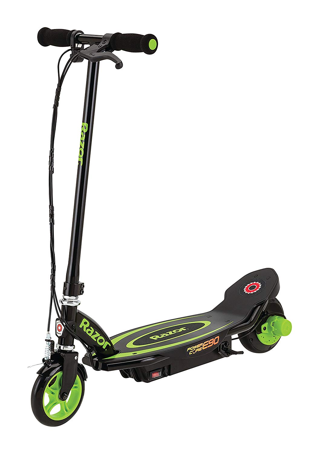 Razor Power Core E90 Electric Scooter Reviews Razor Power Core E90 Electric Scooter Reviews