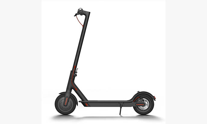 Xiaomi Mi Electric Scooter for kids Xiaomi Mi Electric Scooter