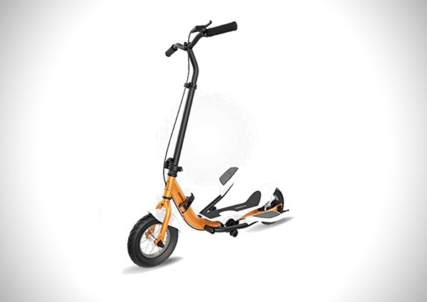TARCLE Pedal Scooter