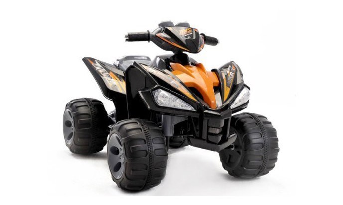 Kids QUAD ATV 4 Wheeler