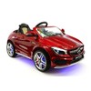Moderno Kids Mercedes Car with Remote