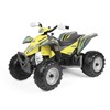 Peg Perego Polaris Outlaw Citrus, 12 Volt