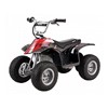 Razor Dirt Quad Electric Four Wheeled