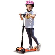 Best Three Wheel Scooter for Kids