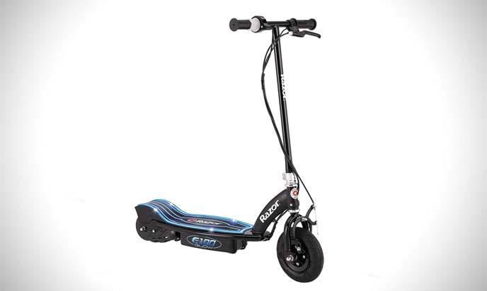Razor E100 Electric Scooter