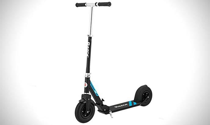 Razor A5 Adult Scooter Review