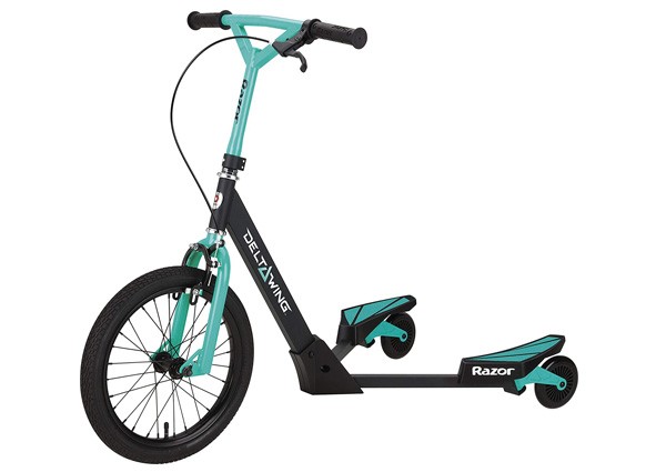 Razor-DeltaWing-Scooter