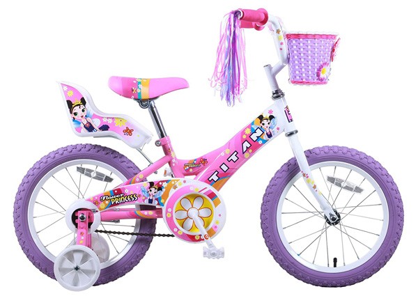 Titan-Girl's-Flower-Princess-BMX-Bike