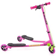 Yvolution-Y-Fliker-A1-Scooter