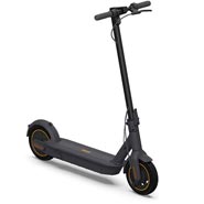 Segway Ninebot MAX - Best Electric Scooter for Heavy Adults