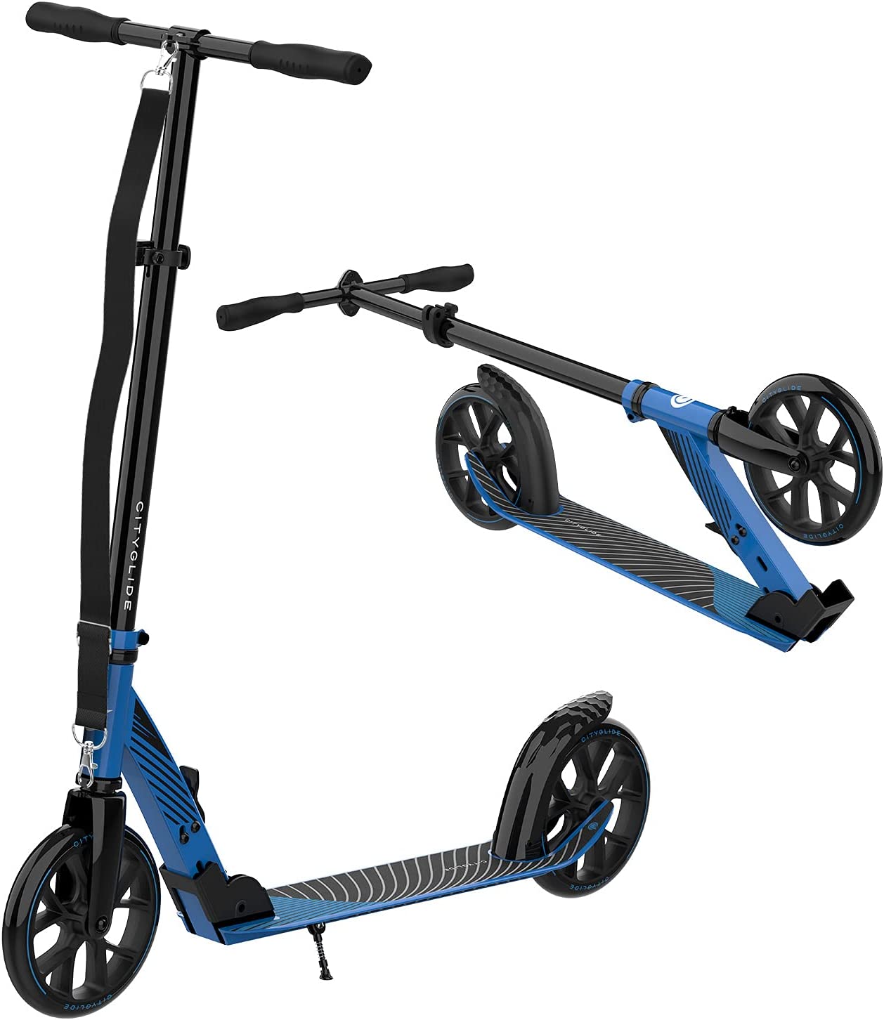 Best Adult Scooters