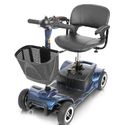 Vive 4 Wheel Mobility Scooter best mobilitiy scooters for outdoors